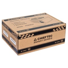 Chieftec Smart 500W 80+ ATX 12V 2.3 (GPS-500A8)